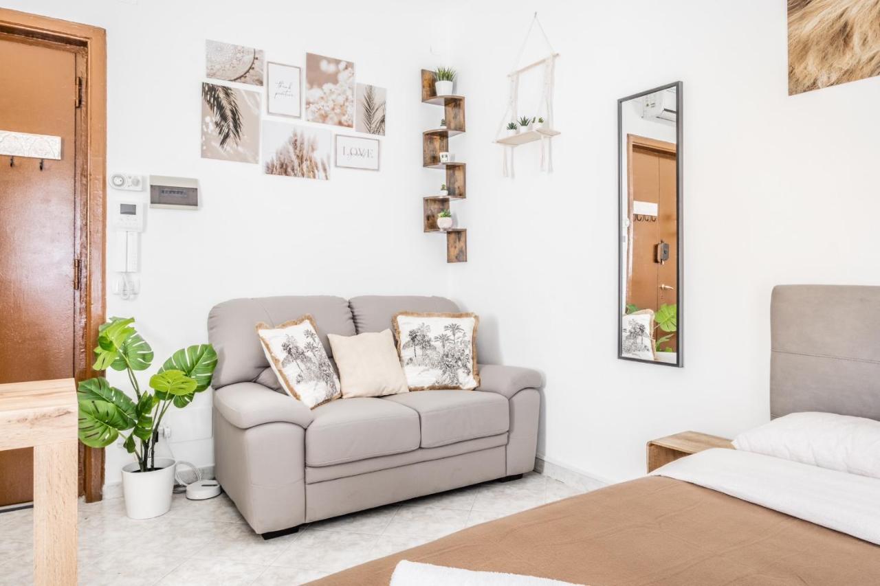 Pretty House Navigli-Duomo Netflix & Design Apartment Milan Exterior photo